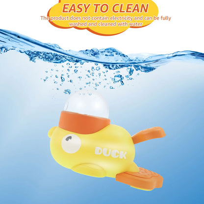 The Happy-Waddles Interactive Slow Feeder (Duck Edition!)